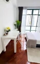 Tanglin Regency (D10), Condominium #588865821